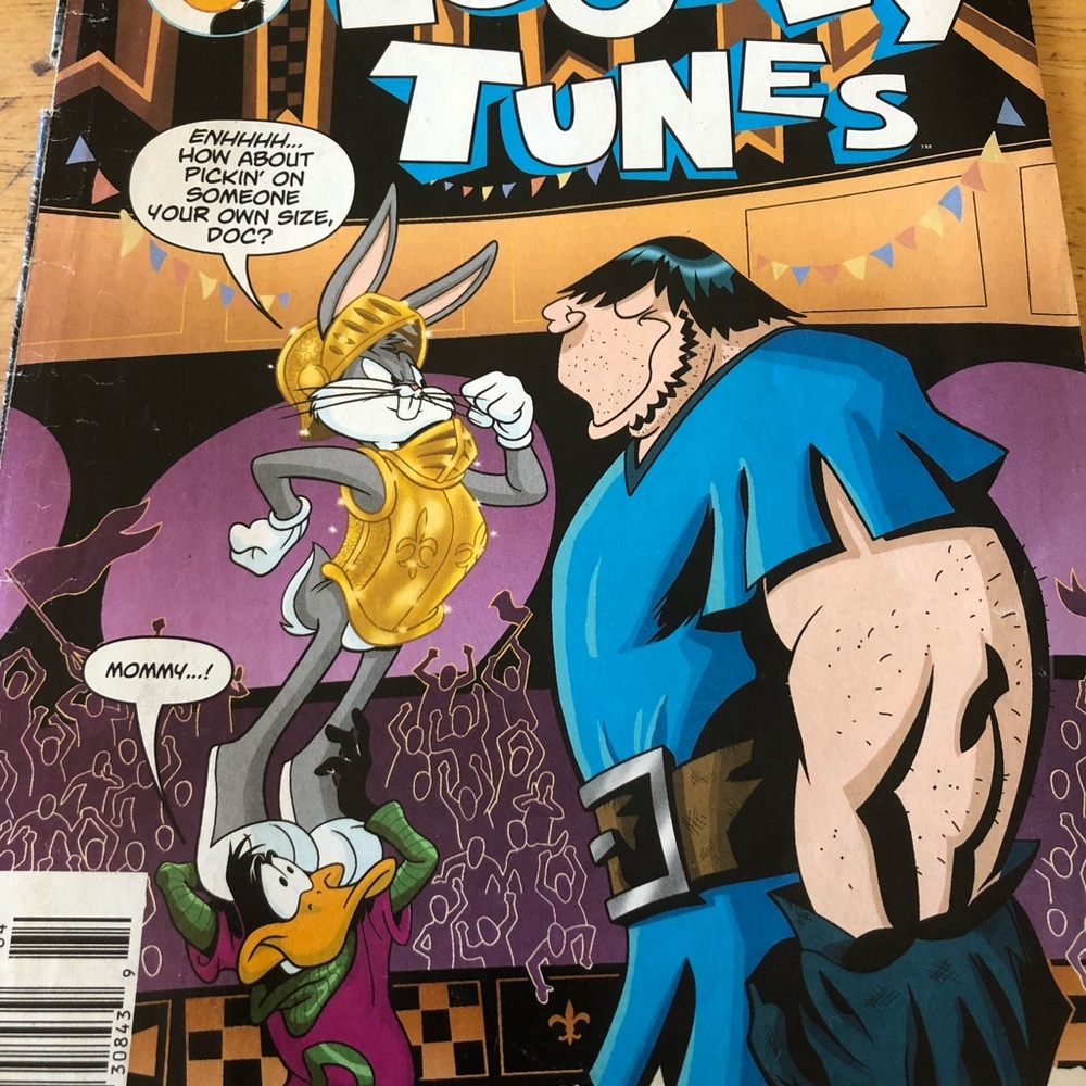 7 comic books 📖 - Picture 3 of 7